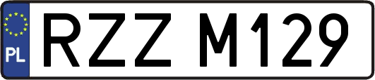 RZZM129