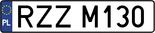 RZZM130