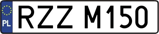 RZZM150