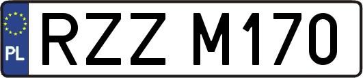 RZZM170