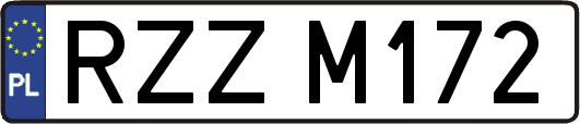 RZZM172
