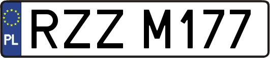 RZZM177
