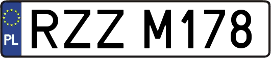 RZZM178