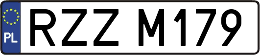 RZZM179