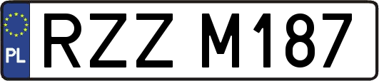 RZZM187