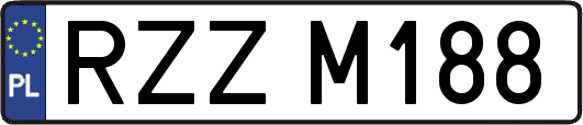 RZZM188