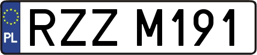 RZZM191