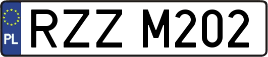 RZZM202