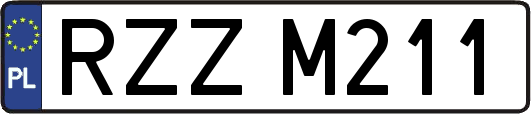 RZZM211