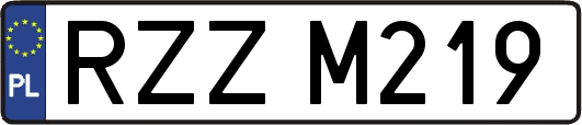 RZZM219