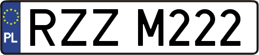 RZZM222