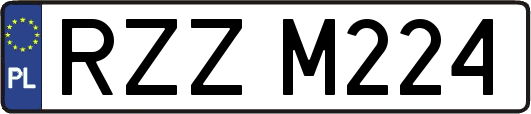 RZZM224