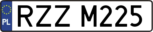 RZZM225