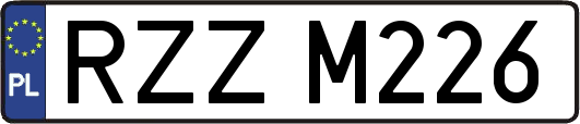 RZZM226