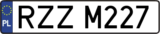 RZZM227