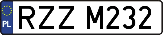 RZZM232