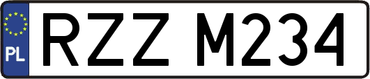 RZZM234
