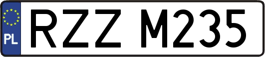 RZZM235