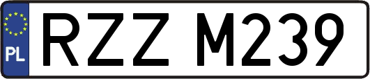 RZZM239