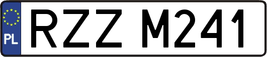 RZZM241