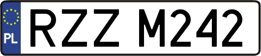 RZZM242