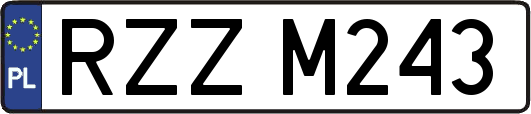 RZZM243