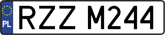 RZZM244