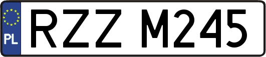 RZZM245