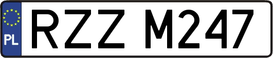 RZZM247