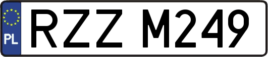 RZZM249
