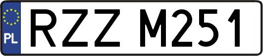 RZZM251