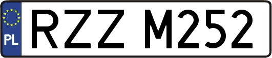 RZZM252