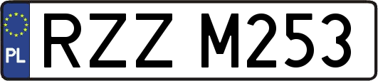 RZZM253