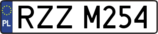 RZZM254