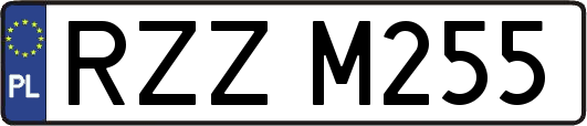 RZZM255