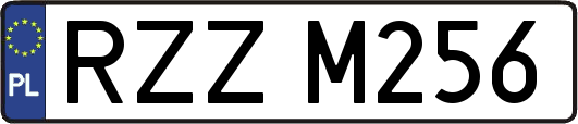 RZZM256