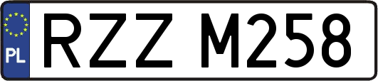 RZZM258