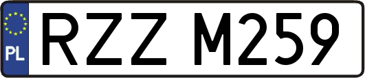 RZZM259