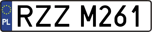 RZZM261