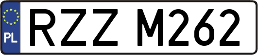 RZZM262