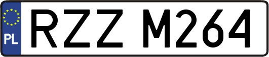 RZZM264