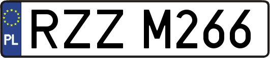 RZZM266