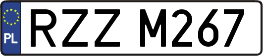 RZZM267