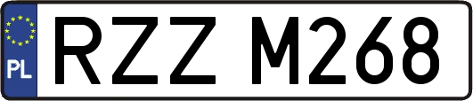 RZZM268