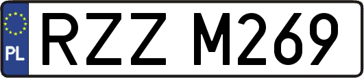 RZZM269