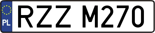 RZZM270