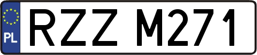 RZZM271