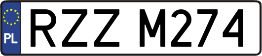 RZZM274
