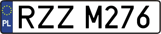 RZZM276