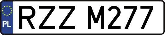 RZZM277